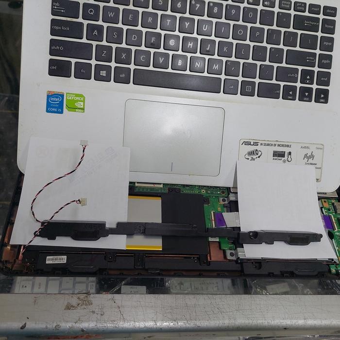 Original New Speaker Internal Laptop Asus A455 A455L A455La