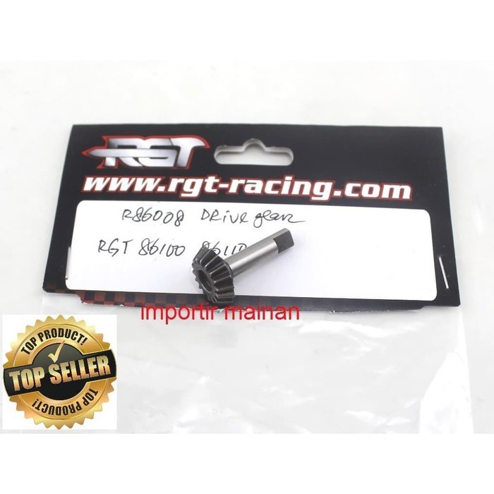 R860 part drive r rc car RGT 86100 RGT 86110