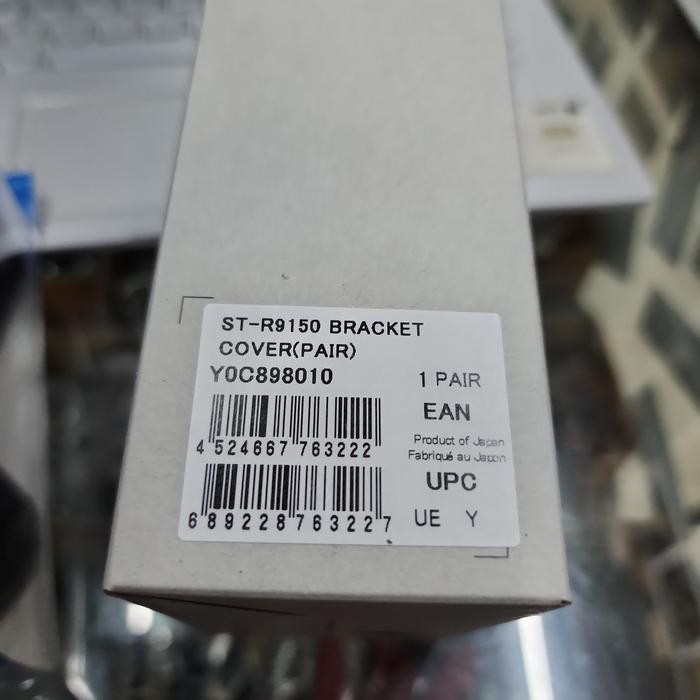 TOP PRODUK BRACKET COVERS ST R9150 BRAKE SHIFTER HOOD ULTEGRA DI2 RIM BREAK R9150