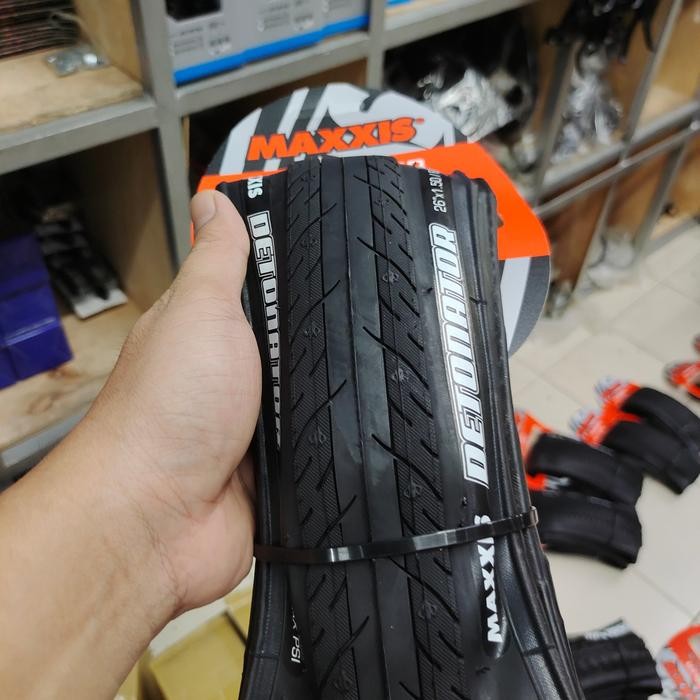 MAXXIS 26 X 150 DETONATOR KEFLAR