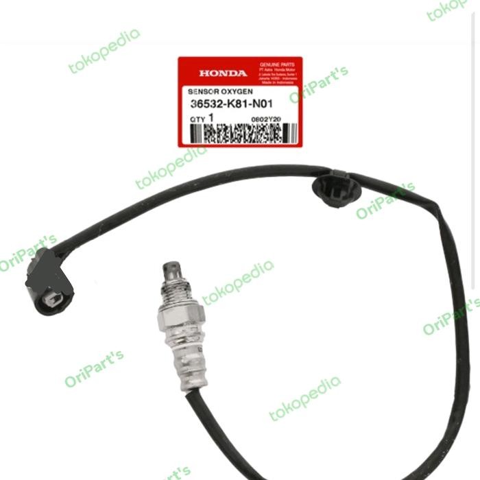 sensor O2 oxygen beat esp Scoopy esp/36532k81n01