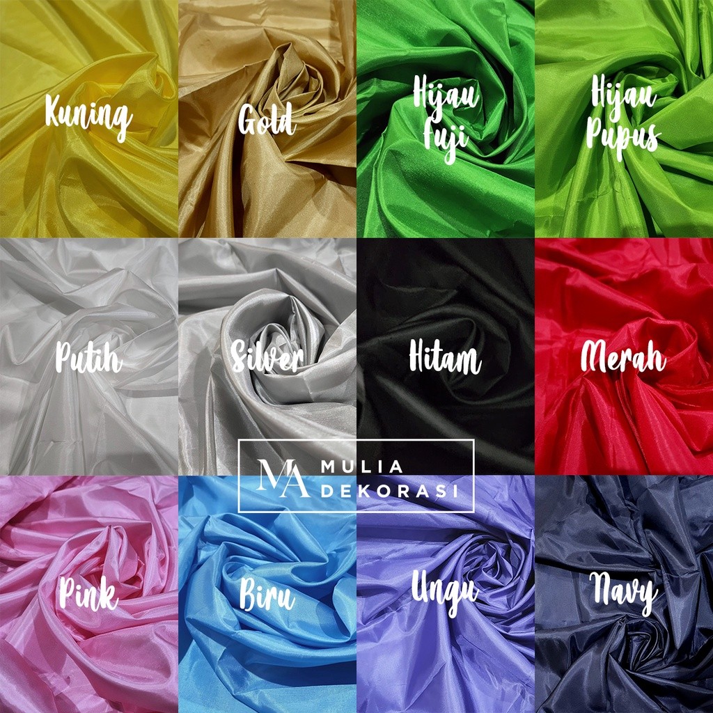 ID KAIN SET HORDENG SKIRTING ABUTAI TAPLAK MEJA DEKORASI PESTA KOLONG DAPUR MODERN MINIMALIS