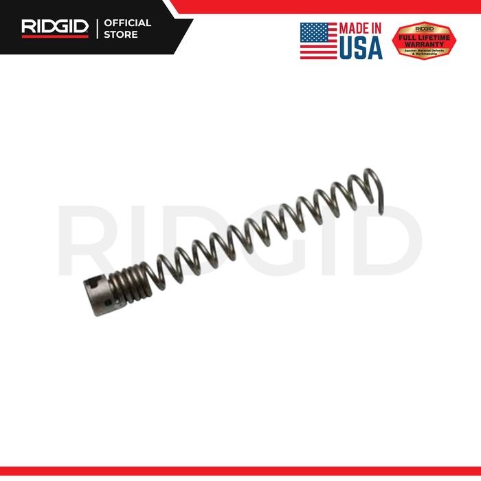 Ridgid-Auger, K-50 Auger, T201A Straight 5"(125mm)-62067