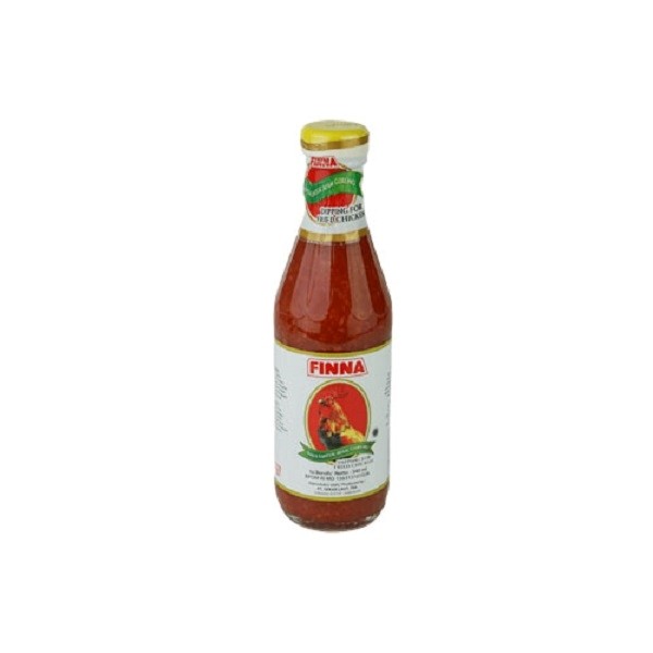 

FINNA SAUS AYAM GORENG 340 ML