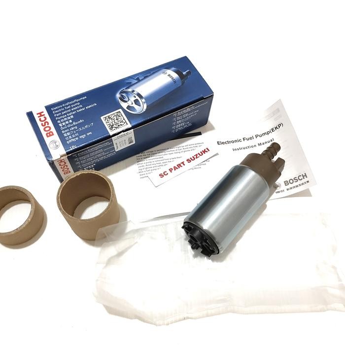 Fuel Pump /Pompa Bensin /Rotak Suzuki Aerio/Baleno Next-G/Baleno Old