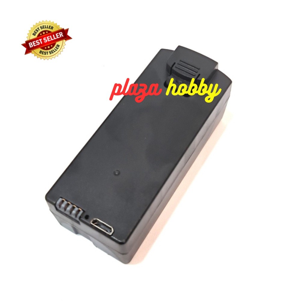 baterai drone JJRC X28 3.7v 1800mAH Part Baterai Drone JJRC
