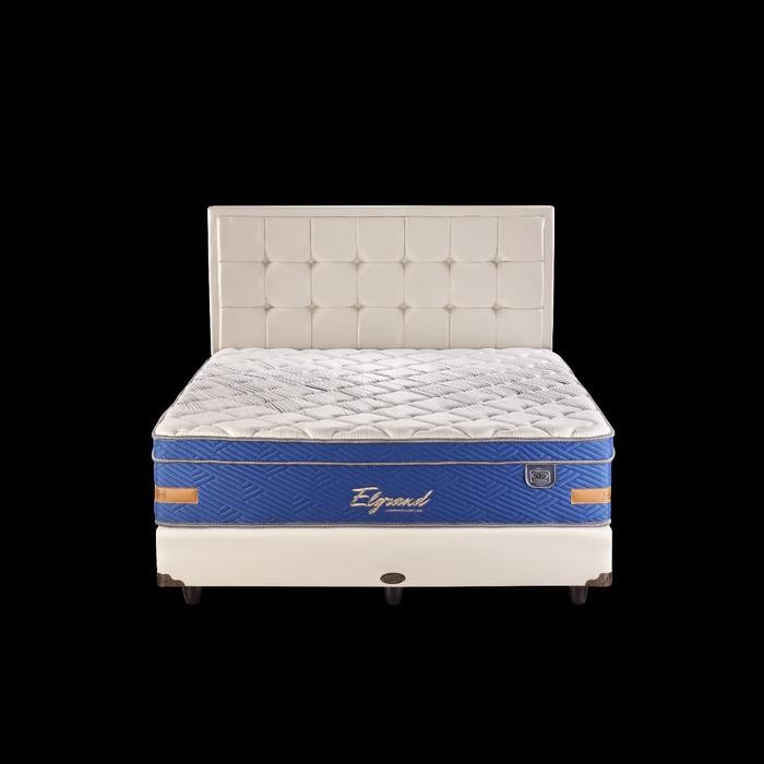 Springbed Elite Elgrand 160 Set
