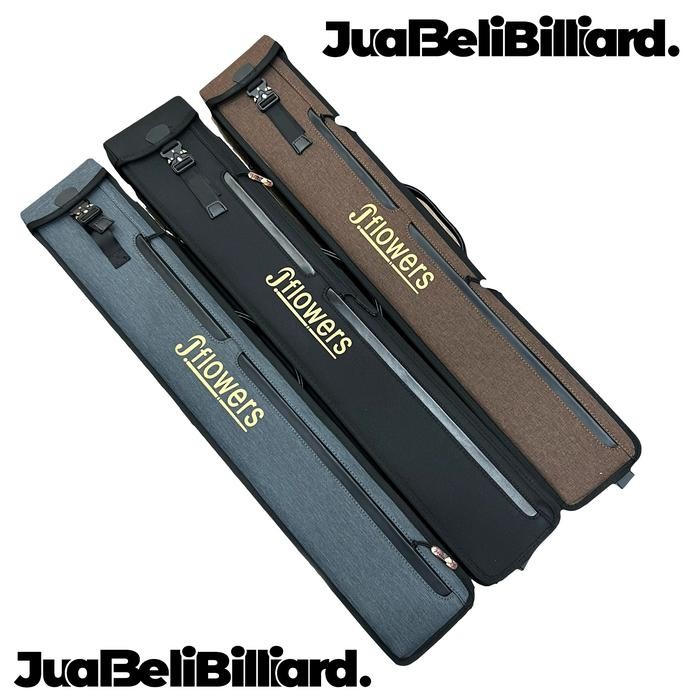 Jflowers Cue Softcase 3x5