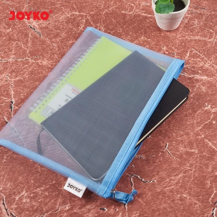 

DOCUMENT BAG TAS DOKUMEN JOYKO DCB-48