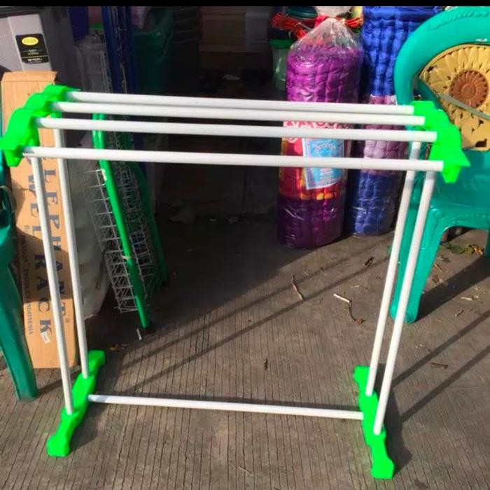 Dragon-Rak Handuk / Jemuran Handuk