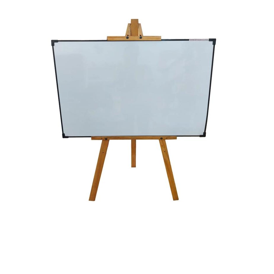 

Standing+Whiteboard 60X80Cm