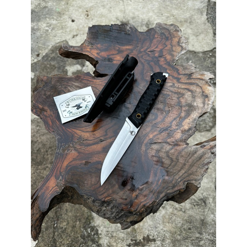 viral PIS4U Buscraft Kompetisi Fulltang HSS Limited