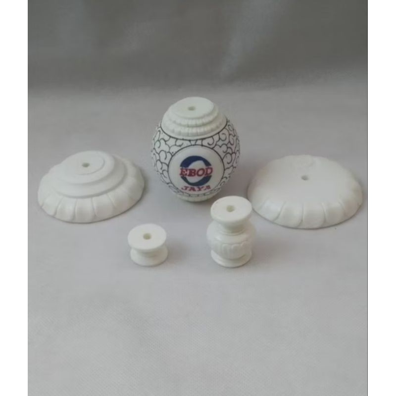 RB22 Pion Sangkar Burung Lovebird Ebod Jaya