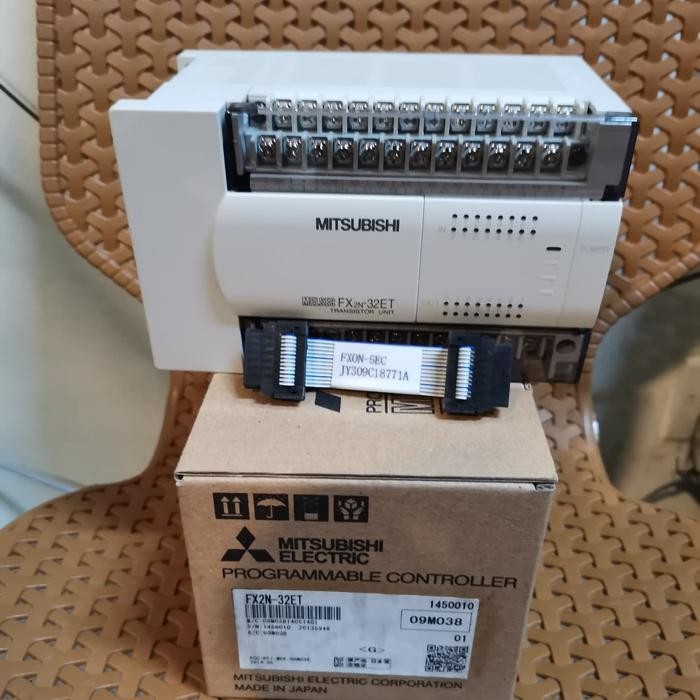 FX2N-32ET PLC MITSUBISHI