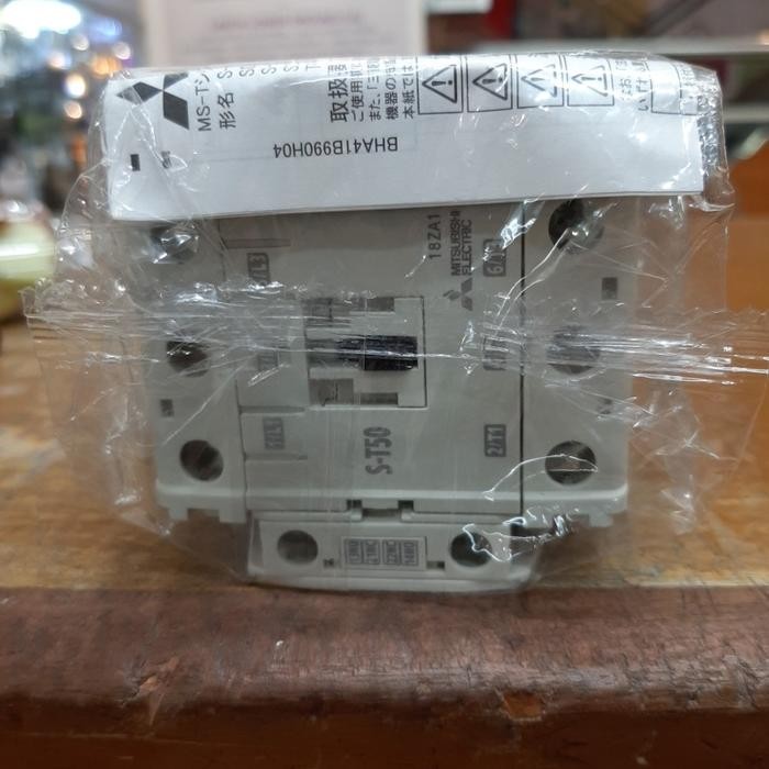 KONTAKTOR ST 50 MITSUBISHI