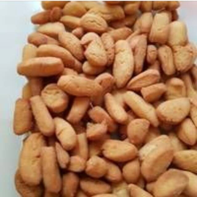 RB22 Biji ketapang kemasan 500 gr