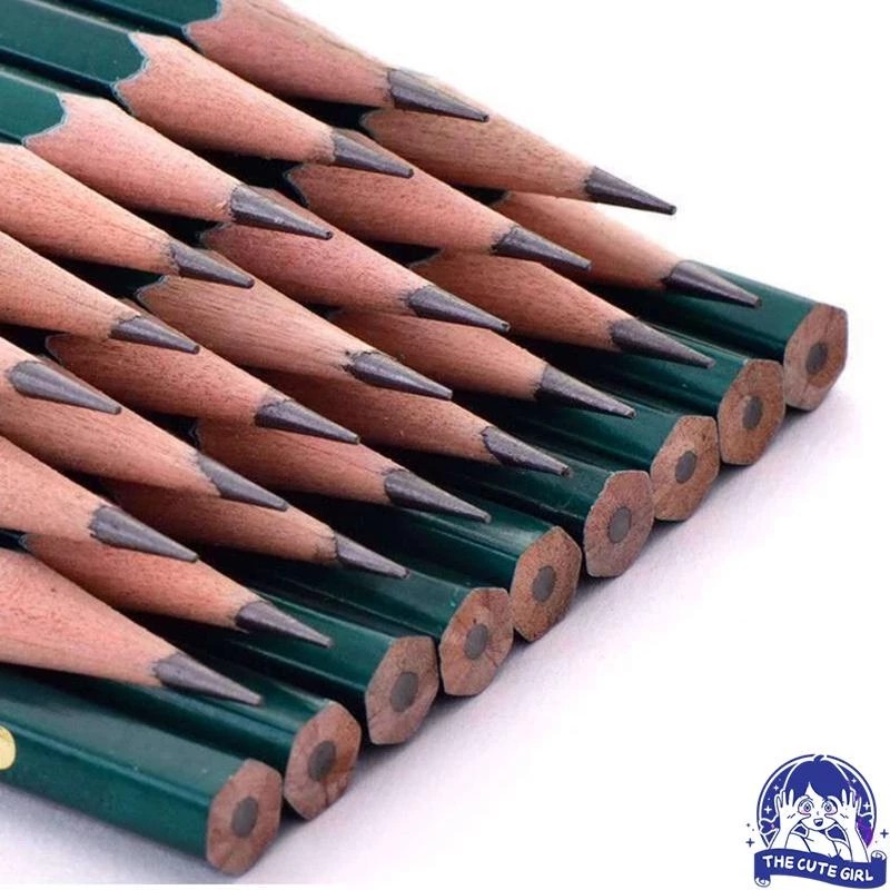 

Pensil Hexagonal 2B Joyko - P-88 Satuan