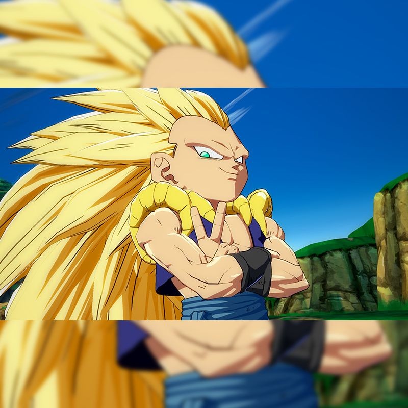 Sony Playstation 4 PS4 Game CD Second Hand DRAGON BALL FighterZ Official Original Physical Game Card