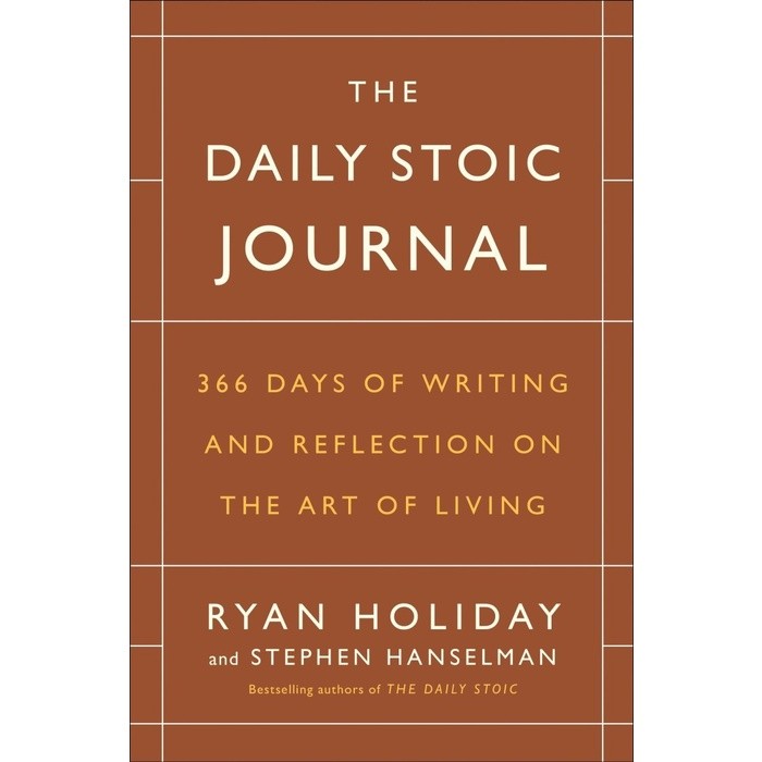 

Readers Collection-Pl_The Daily Stoic Journal