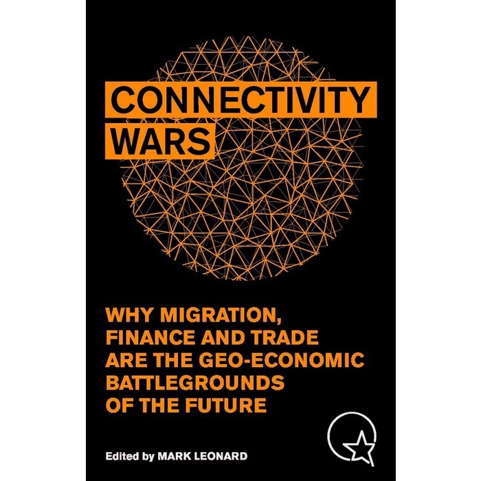 

Readers Collection-Pl_Connectivity_Wars