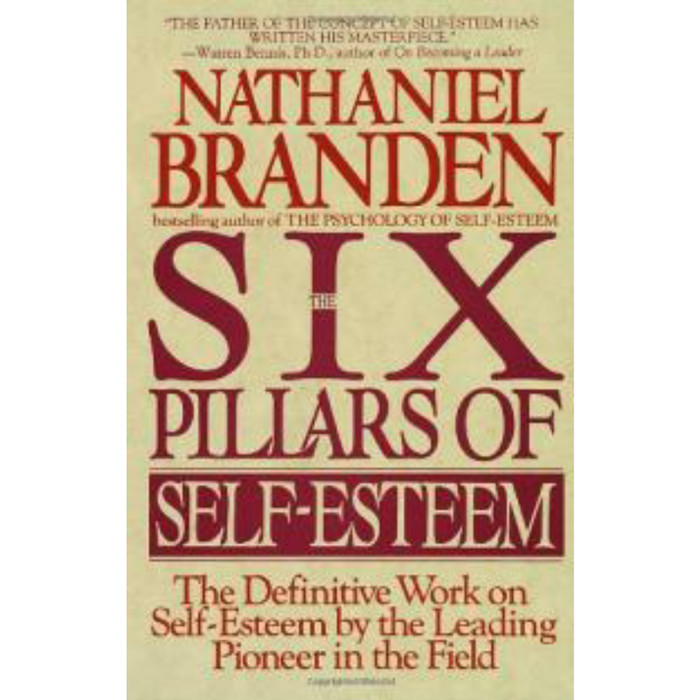 

Readers Collection-Pl_The Six Pillars of Self-Esteem
