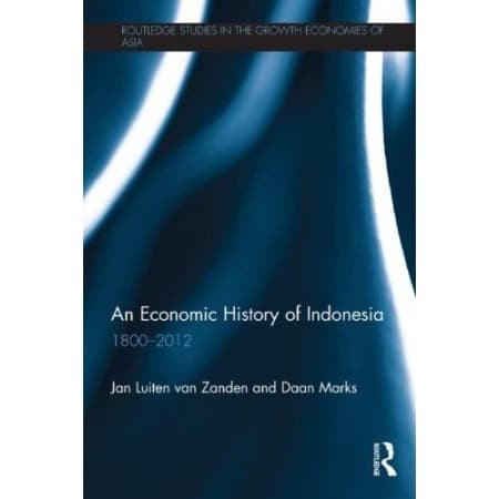 

Produk Favorit CC Ver Eng/Ind_An Economic History of Indonesia, 1800â€“2012