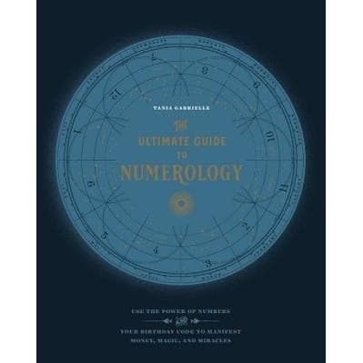 

Produk Favorit CC Ver Eng/Ind_The Ultimate Guide to Numerology Use the Power of Numbers and Your