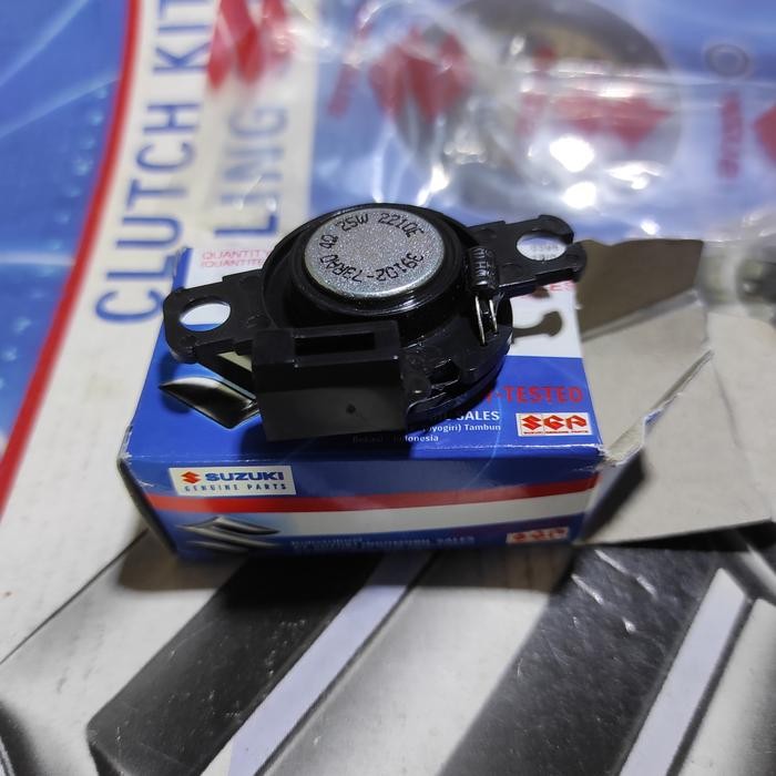 Tweeter Speaker All New Ertiga Kode 093