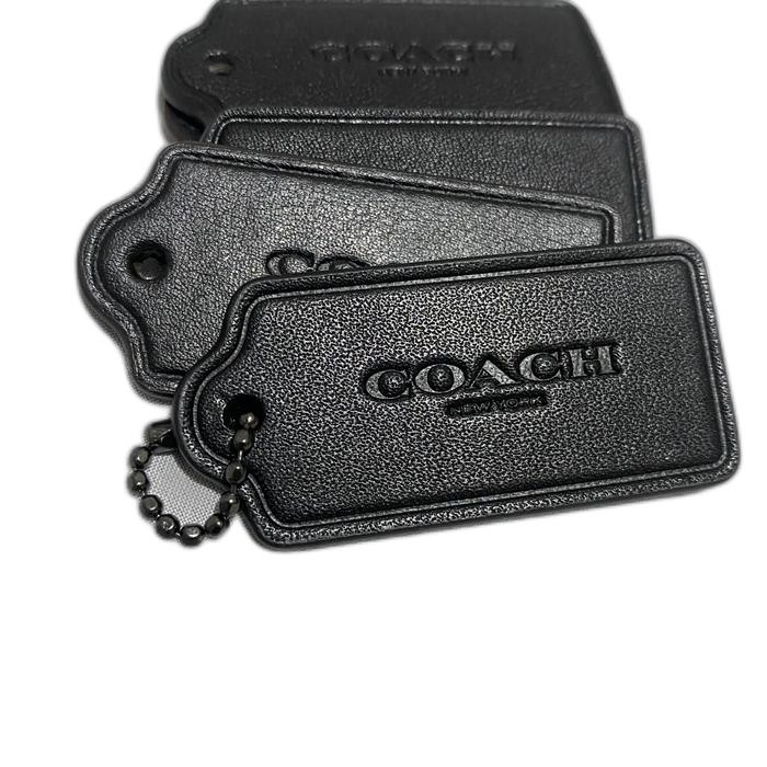 

Hang tag coach authentic ori
