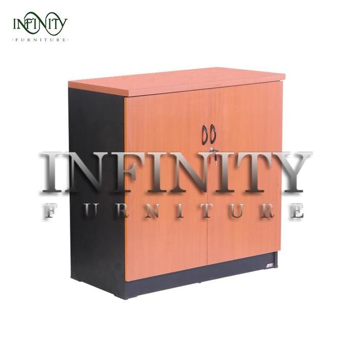 

Lemari Arsip Pendek Pintu Swing LRP 703