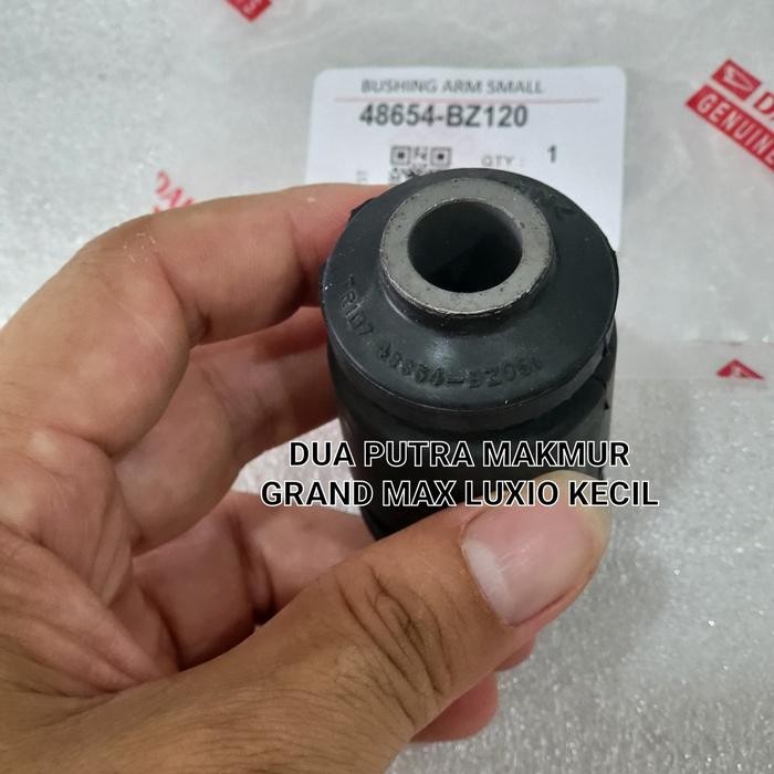 Bushing Arm Depan Kecil Grand Max Luxio Bushing Arm Small Grand Max Kode 049