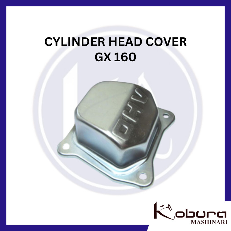 Cylinder Head Cover GX 160