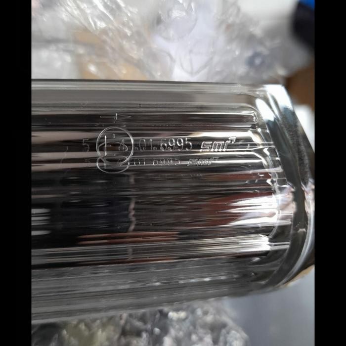 Lampu Sen Spion Captiva Fl Kanan 96819942 Asli Gm Kode 053