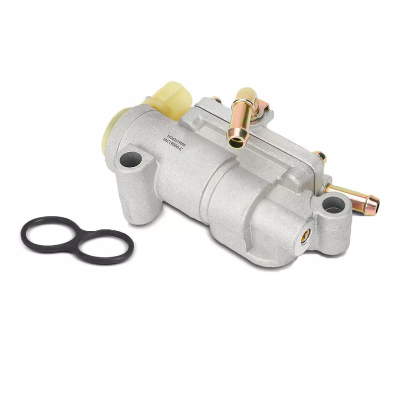 Idle Air Control Valve 36450PW5A01 36450PW1A01 
36450PW1G01 Fits for Honda Civic CRX L4 1.5L 1988-19