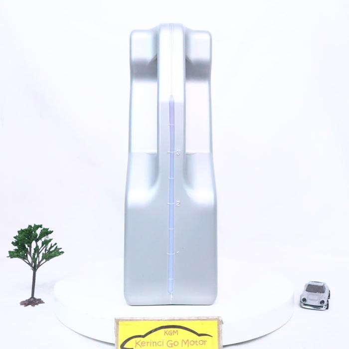 Oli Tmo Atf Ws 4L Galon - Oli Toyota Transmisi Tmo Atf Ws Kode 029