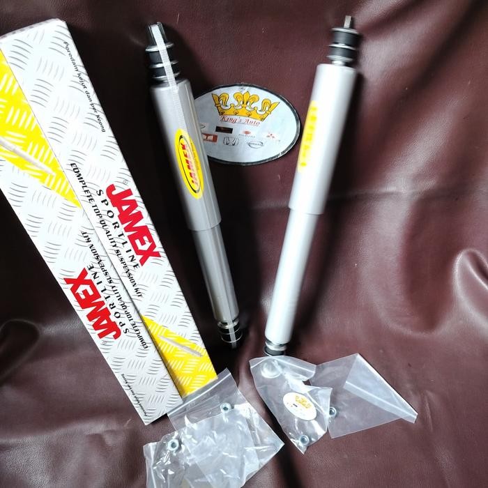 Shock Breaker Belakang Mazda Vantrend Kode 052