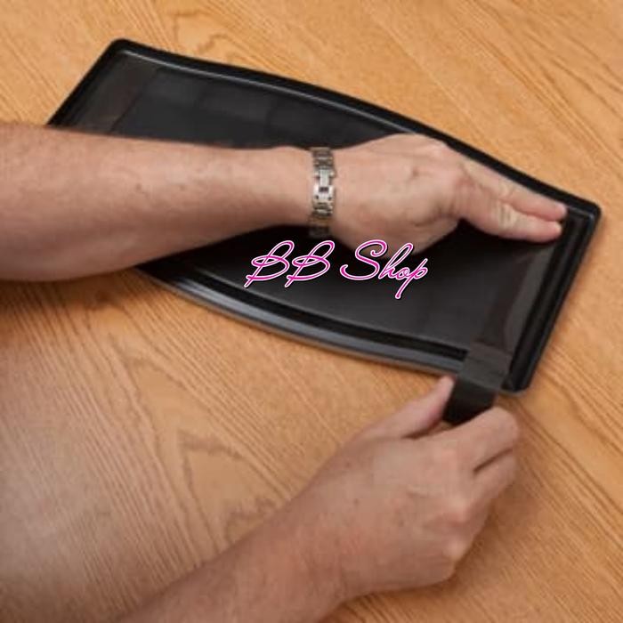 

Toso - Gorilla Double Tape Heavy Duty 2.5 Cm 1 Inchi