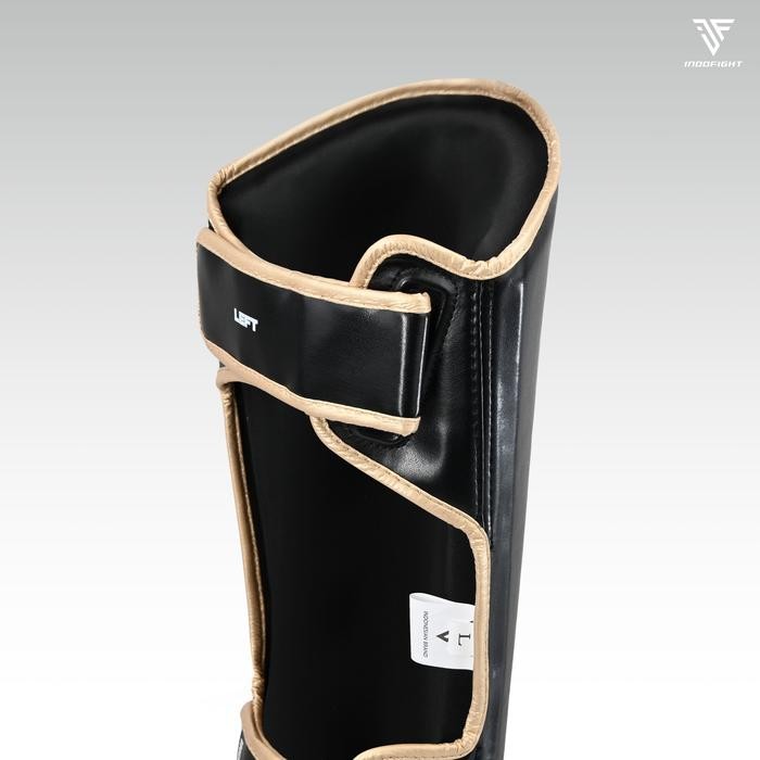 GASS. SHIN GUARD MUAY THAI, PELINDUNG KAKI MUAY THAI, SHIN GUARD PRETORIAN
