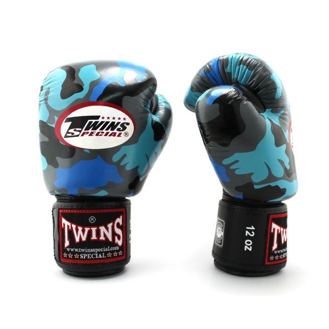 NEW.. SARUNG TINJU TWINS FBGV-NB, BOXING GLOVES TWINS, MUAYTHAI GLOVES TWINS