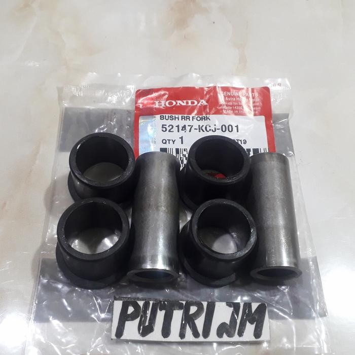 LANGSUNG GAS. BOSH ARM TIGER BOS FORK TIGER ORI