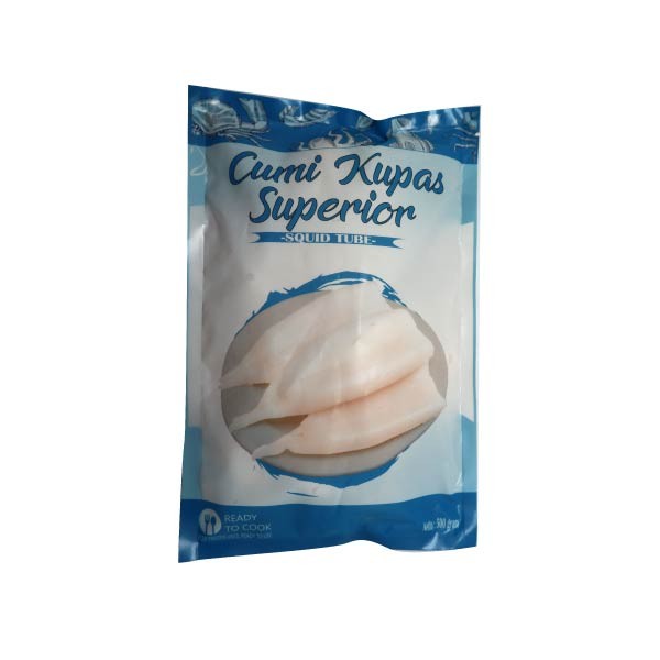 

CUMI KUPAS 500 GR