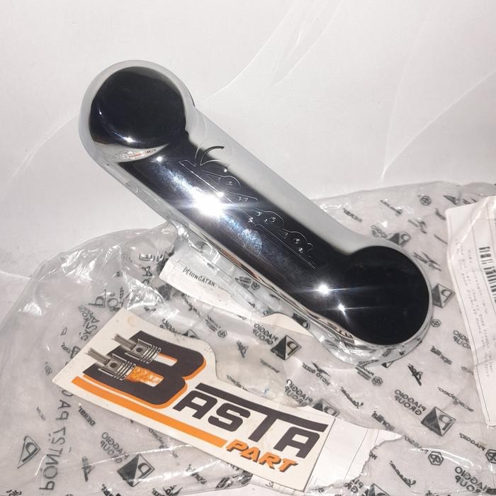 BURUAN,. COVER FORK VESPA SPRINT PRIMAVERA LX S 2V 3V IGET