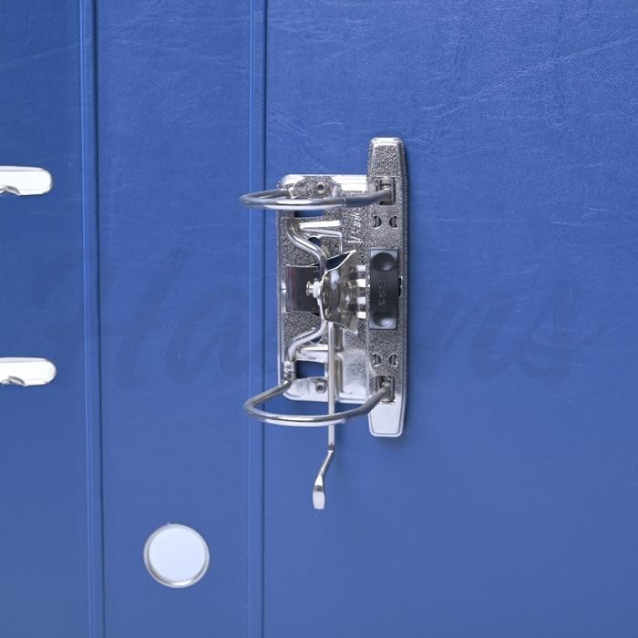 

Ordner Folio Bantex Punggung 7Cm / Laf Ordner PVC-Folio7Cm-1465V