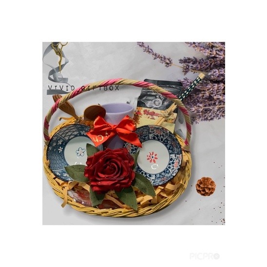 

Lsp PARCEL SET ALAT MAKAN/HAMPERS MANGKOK KERAMIK JEPANG