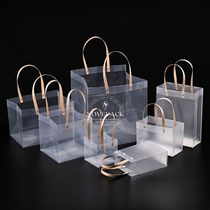 

Lsp (5 PCS) GOODIE BAG DOFF/HAMPERS BAG DOFF/GIFT BAG DOFF/TAS HAMPERS DOFF/KANTONG DOFF