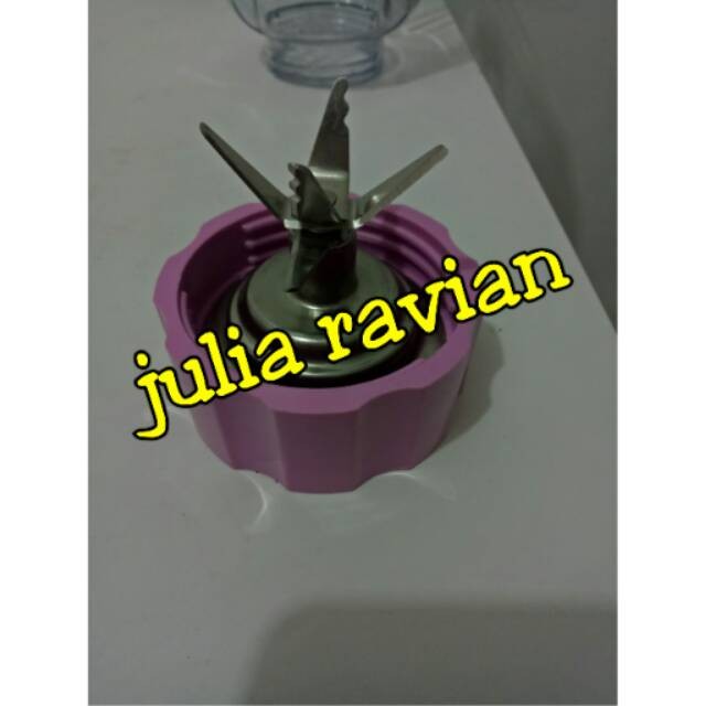 gelas blender cosmos