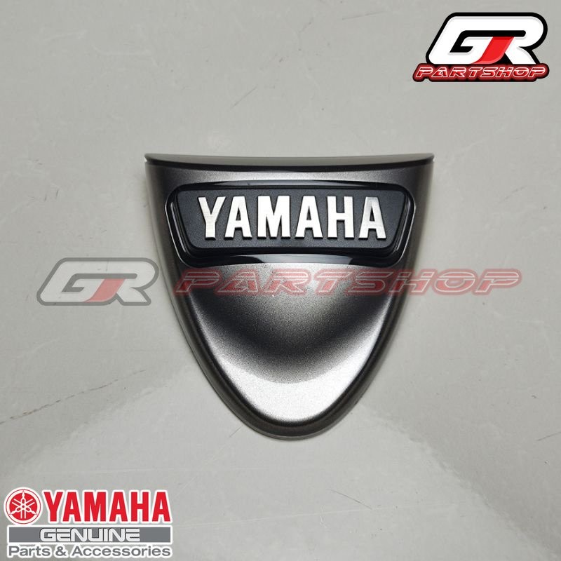 EMBLEM DASI + CLIP 2PCS F1ZR CALTEX MARLBORO ORI YGP FIZR FIZ F1Z R LIMITED EDITION LE SPECIAL