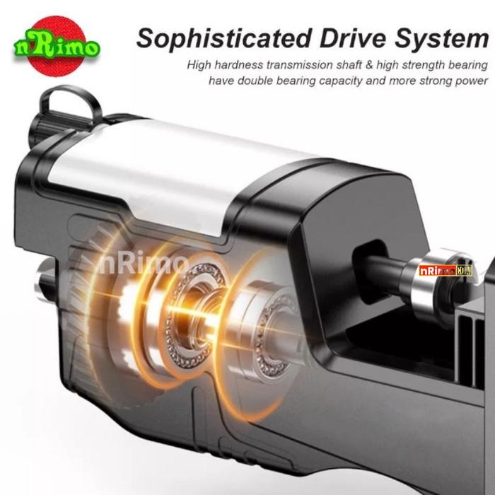 Mata Bor Gergaji Adaptor Bor Gergaji Konverter Bor Ke Gergaji Gerinda