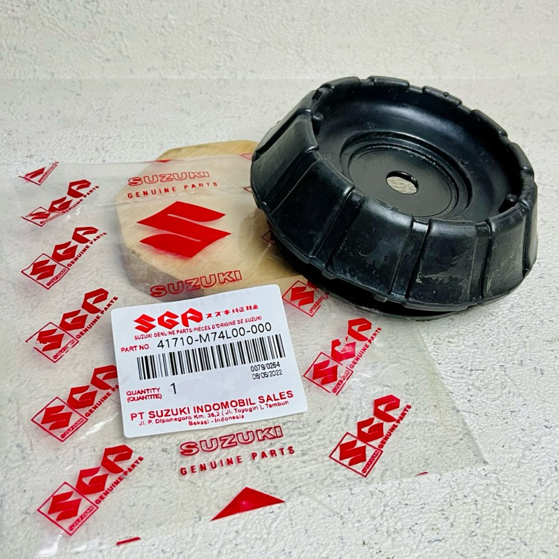 41710-M74L00 Suport Shockbreker Depan Suzuki Ertiga Swift Sgp