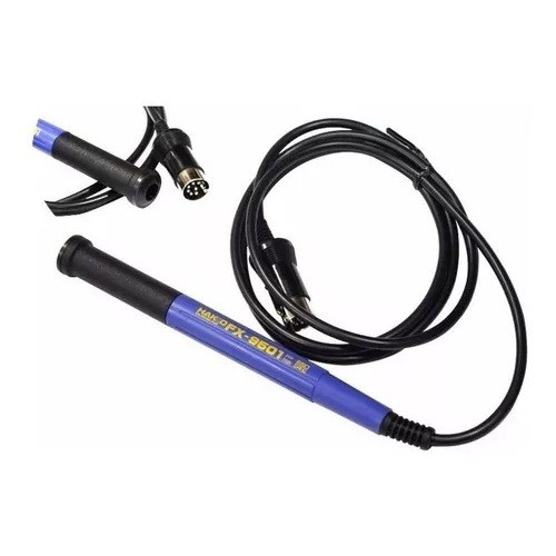 Gagang Solder Handle T12 Hakko FX951 FX9501
